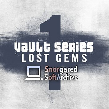 VA - Vault Series Lost Gems Part 1 (2018)