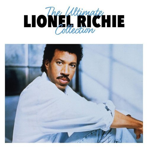 Lionel Richie &amp; The Commodores - The Ultimate Collection (2CD) (2016)