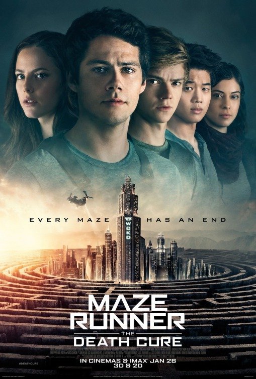 free download maze runner 2018 full movie yify