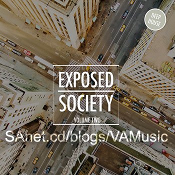 Various Artists - Exposed Society Vo.l 2 (2018) 