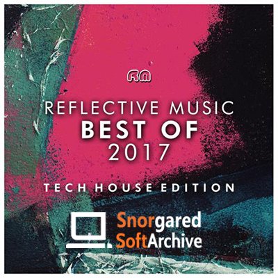 VA - Best of 2017 - Tech House Edition (2018)