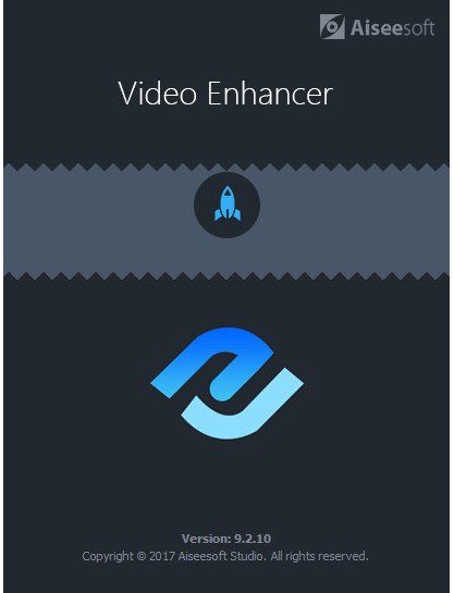Aiseesoft Video Enhancer 9.2.38 Multilingual