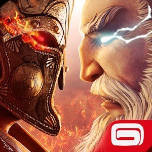 God of Era: Epic Heroes War (GoE) 1.0.16  Mod