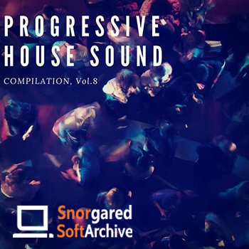 VA - Progressive House Sound Vol 8 (2018)