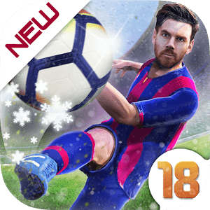  Soccer Star Top Leagues 2018 v3.8.2 Mod