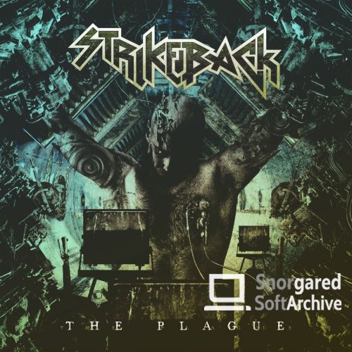 Strikeback - The Plague (2018)