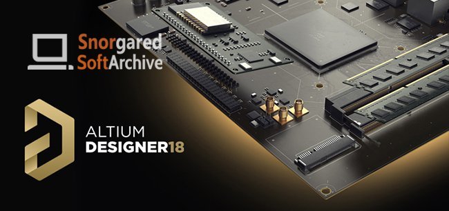 Altium Designer 23.6.0.18 download the new for android