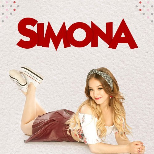 VA - Simona (Music from the TV Series) (2018)