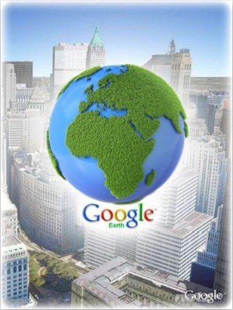 Portable Google Earth Pro 7.3.1.4505 Multilingual