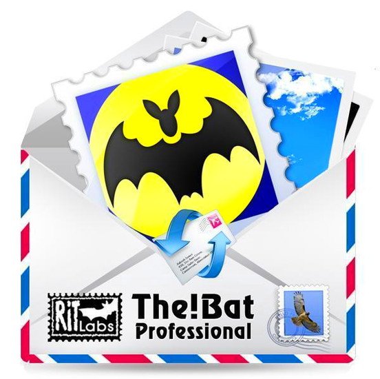 download the new for ios The Bat! Professional 10.5