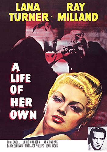 A Life of Her Own 1950 HDTV x264-REGRET