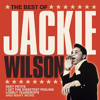 Jackie Wilson - The Best Of Jackie Wilson (2002) FLAC