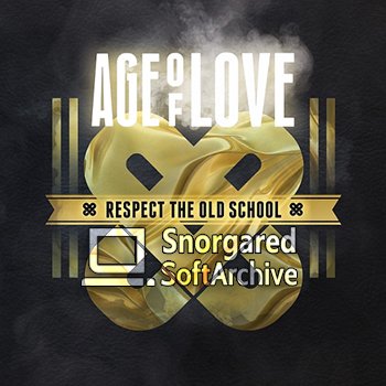 Age Of Love 10 Years: 541 Belgium (2018)