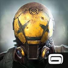 Modern Combat Versus v1.3.17