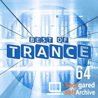 VA - The Best Of Trance 64 (2018)