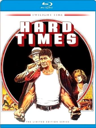 Hard Times 1975 HDRip 720p x264 RoHardSubbed-MonDoM