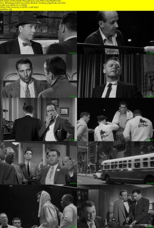The Harder They Fall 1956 720p HDTV x264-REGRET