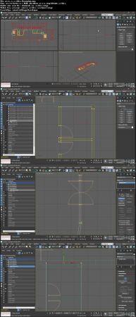 3ds Max: Tips, Tricks and Techniques