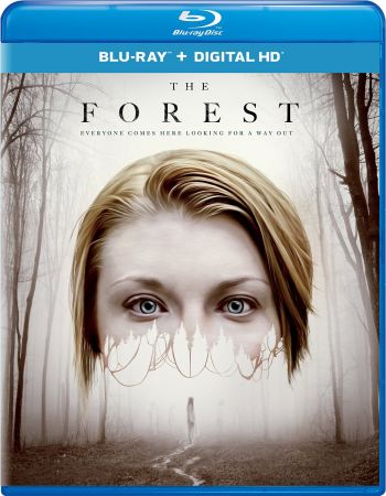 The Forest 2016 1080p BluRay x264-OFT