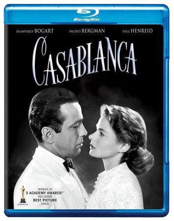 Casablanca 1942 720p BRRip x264-x0r