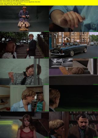 Blow-Up 1966 BRRip XviD MP3-XVID