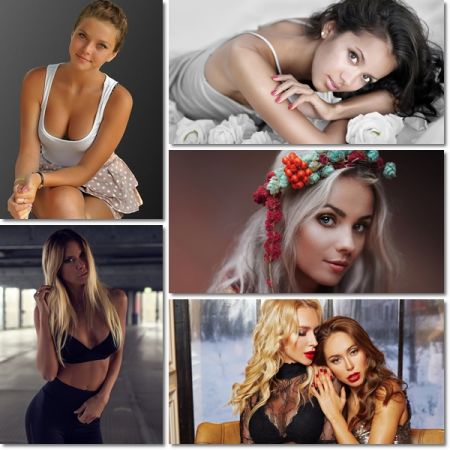Beautiful Photo Women Pack 76