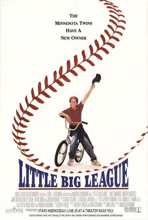 Little Big League 1994 WEBRip x264-ION10