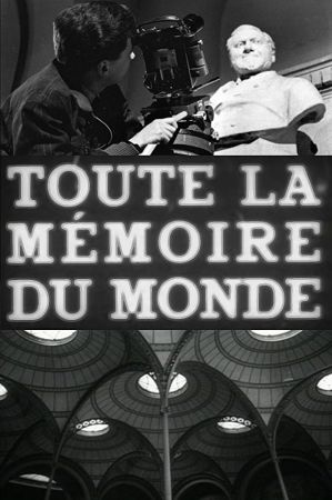 Toute La Memoire Du Monde 1957 1080p BluRay x264-BiPOLAR