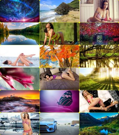 90 Best Wallpapers collection + Ultra HD (8K)