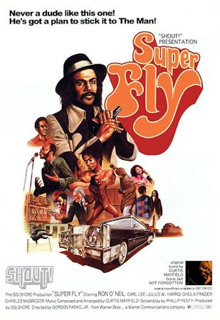 Superfly 1972 720p HDTV x264-REGRET
