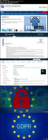 IT Security: Key Policies and Resources