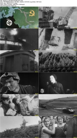 The World At War 1973 720p BRRip x264 AAC DiVERSiTY
