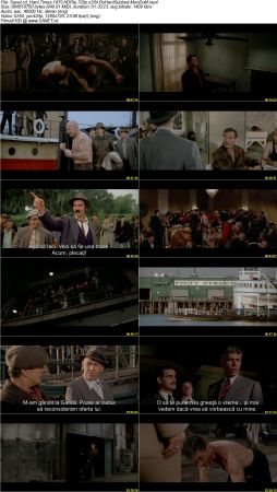 Hard Times 1975 HDRip 720p x264 RoHardSubbed-MonDoM