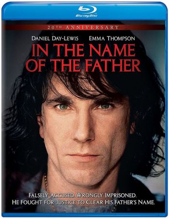 In the Name of the Father 1993 BRRip XviD MP3-RARBG