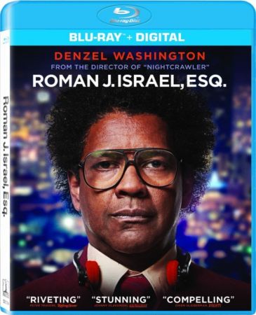 Roman J. Israel Esq. 2017 1080p BluRay DDP 5.1 10bit H265-iVy