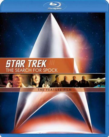 Star Trek III The Search For Spock 1984 1080p BluRay H264 AAC-RARBG