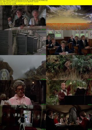 Monty Pythons The Meaning of Life 1983 720p BluRay H264 AAC-RARBG