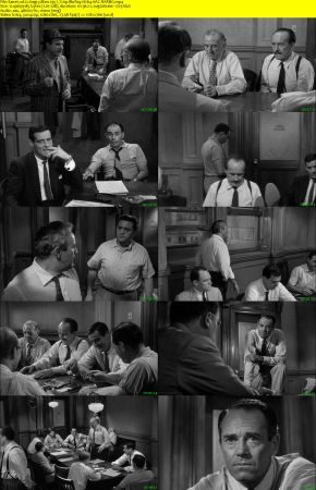 12 Angry Men 1957 720p BluRay H264 AAC-RARBG