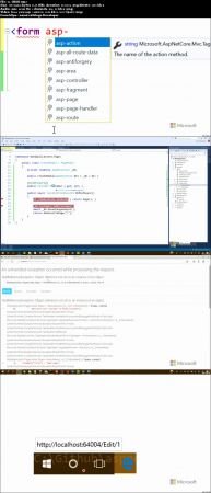 ASP.NET Core - Beginner