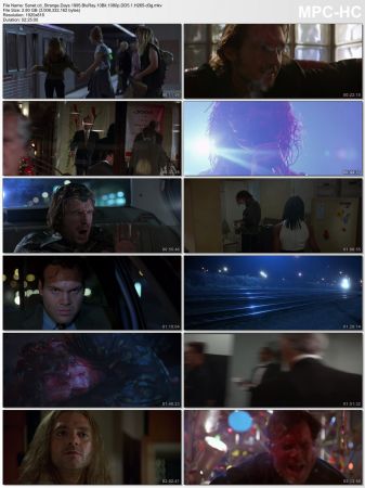 Strange Days 1995 BluRay 10Bit 1080p DD5.1 H265-d3g