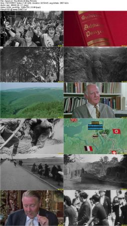 The World At War 1973 720p BRRip x264 AAC DiVERSiTY