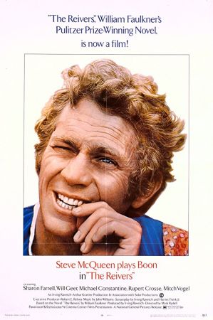 The Reivers 1969 BluRay 10Bit 1080p DD5.1 H265-d3g