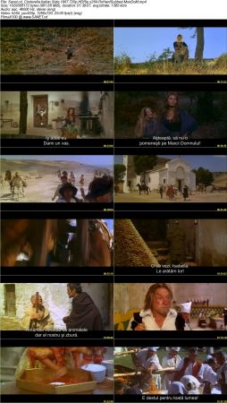 Cinderella Italian Style 1967 720p HDRip x264 RoHardSubbed-MonDoM