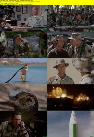 In The Army Now 1994 WEBRip x264-ION10
