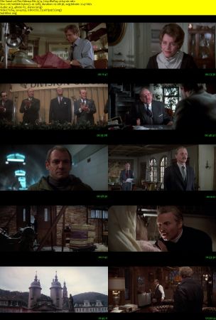 The Odessa File 1974 720p BluRay x264-x0r