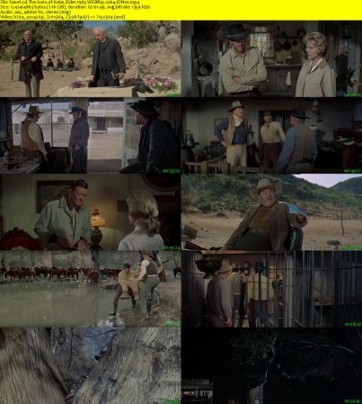 The Sons of Katie Elder 1965 WEBRip x264-ION10