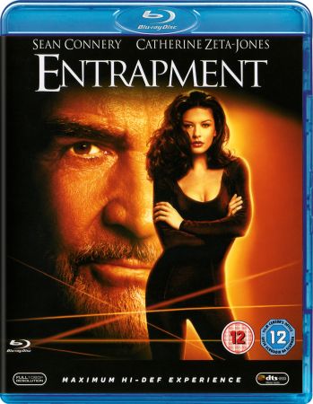 Entrapment 1999 BRRip 720p-x0r