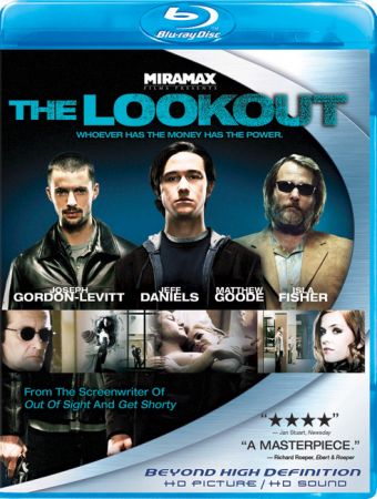 The Lookout 2007 1080p BluRay HEVC DTS-HD MA 5.1-MAD