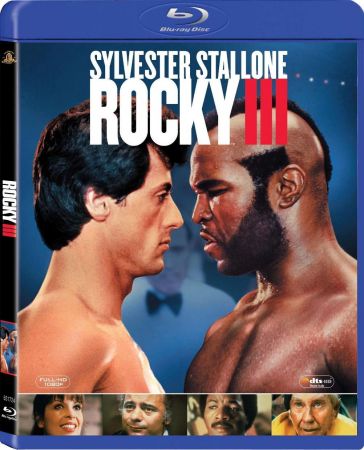 Rocky III 1982 BRRip XviD MP3-XVID