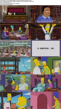 The Simpsons S29E11 720p HDTV x264-KILLERS